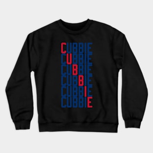 Cubbie Steps Crewneck Sweatshirt